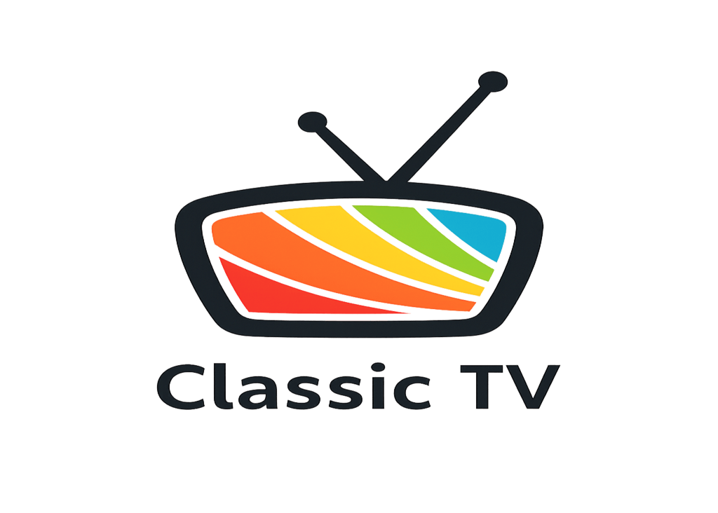 Classic Persian TV