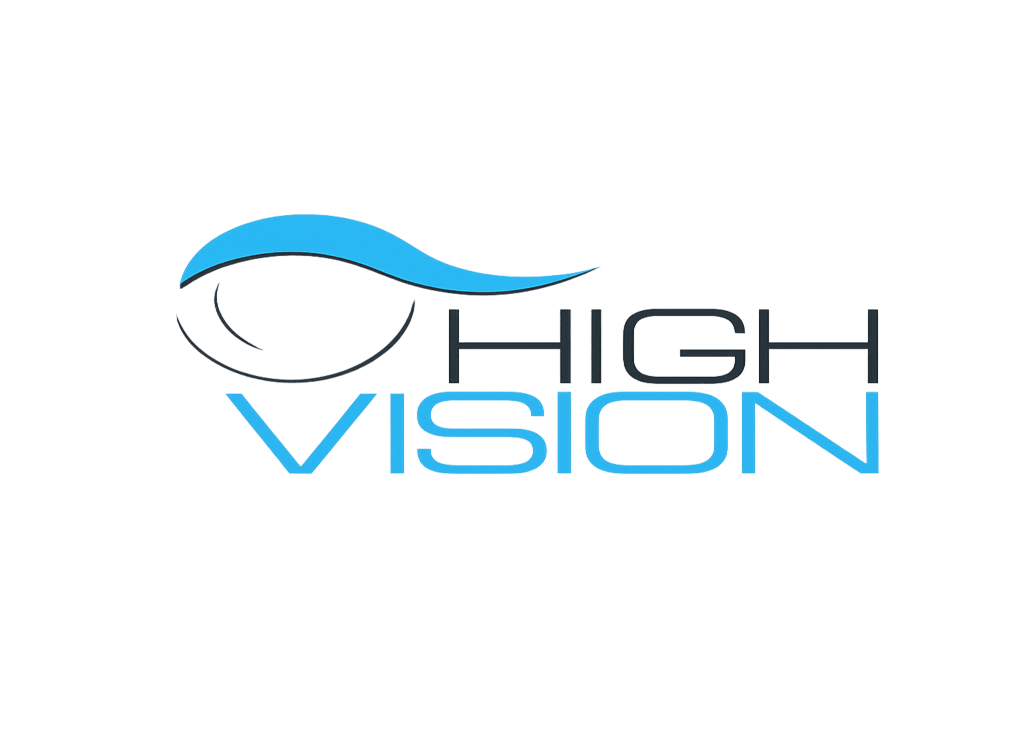 High Vision TV
