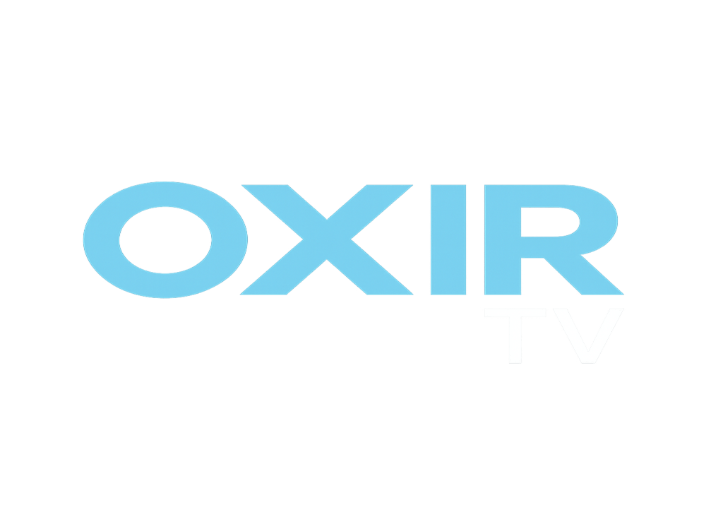 Oxir TV