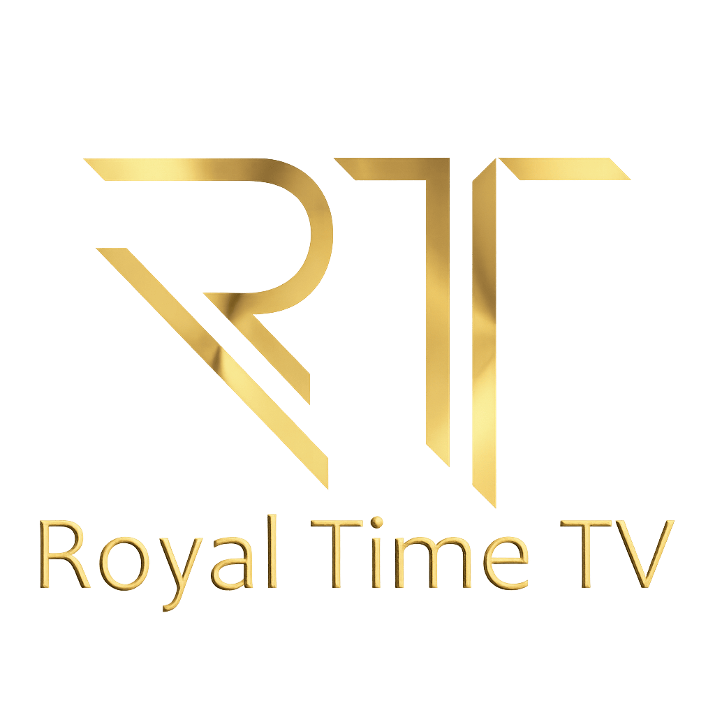 Royal Time TV