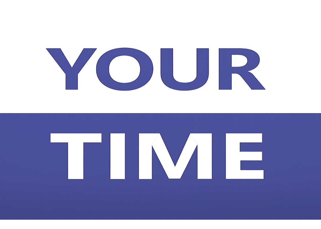 Your Time TV